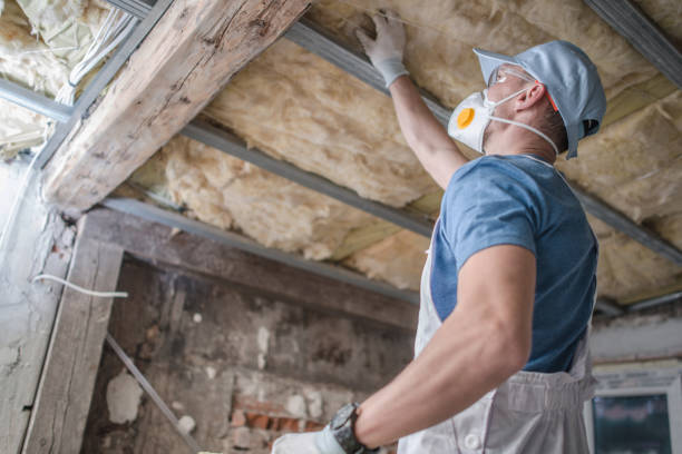 Best Blown-in Insulation in Red Bud, IL