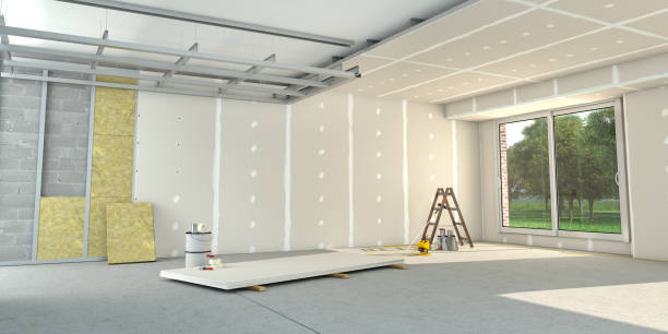 Best Fiberglass Insulation in Red Bud, IL