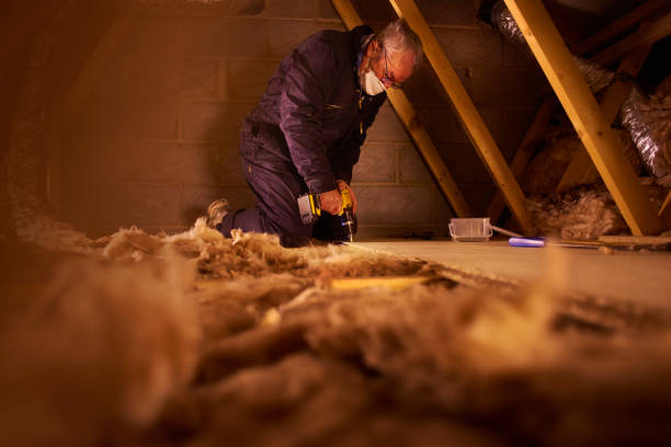 Professional Insulation Contractor in Red Bud, IL